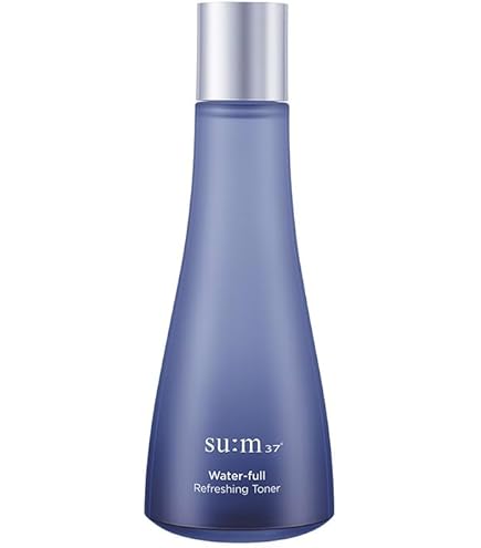 Amazon | 【su:m37°/スム37°公式】ロシクスマエリクサースキンソフナー